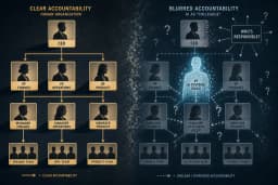 The Accountability Gap: Why Treating AI Agents as ...
