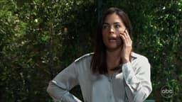 Britt Calls Rocco To Her Office After He Thinks About Leaving on General Hospital (May 21, 2026)