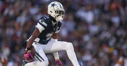 Ranking the top 10 players on the Cowboys’ 2026 roster: #5 George Pickens