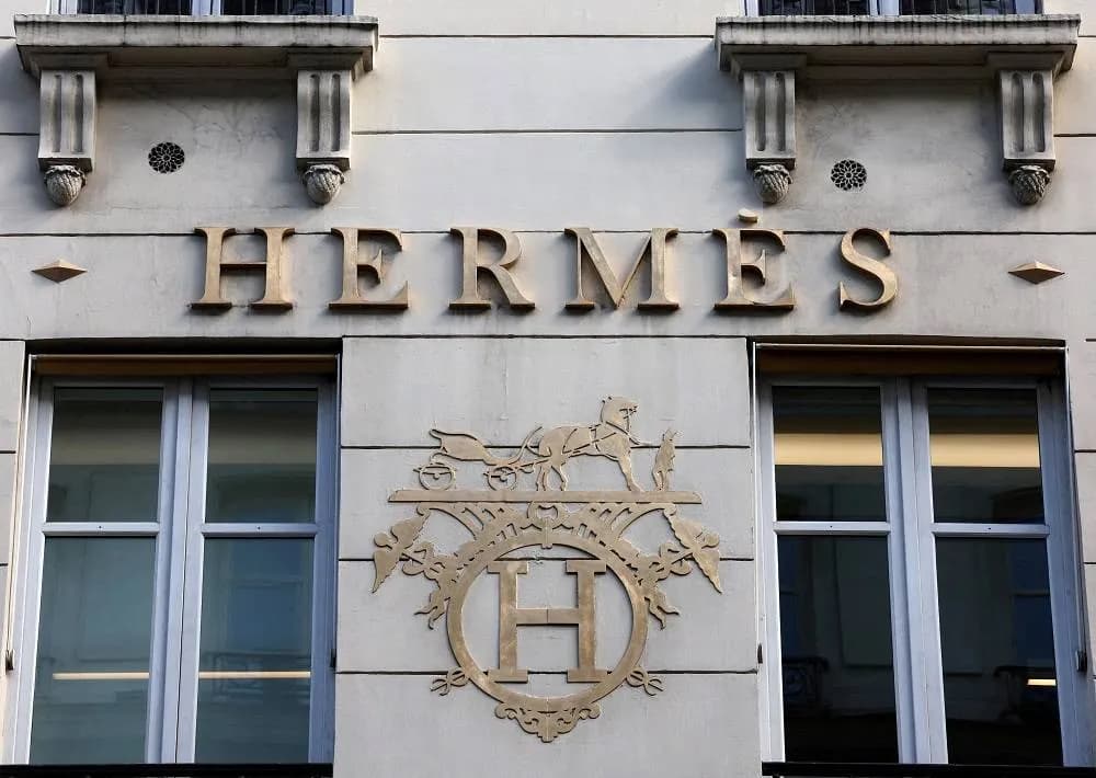 Hermes Names Grace Wales Bonner as Menswear ...
