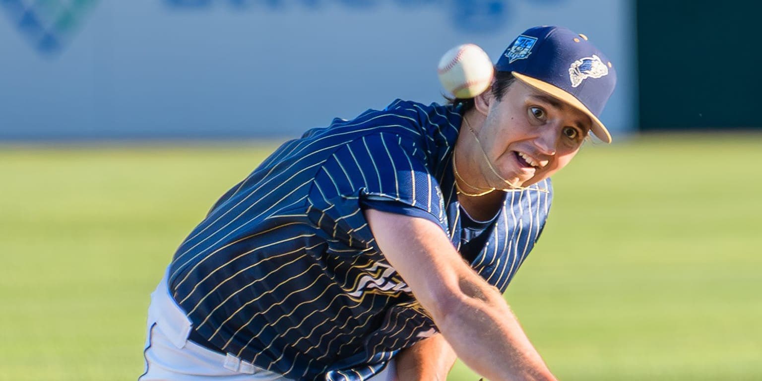 Angels 6-foot-11 prospect Olejnik looking to reach new ...