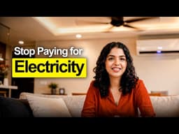 The Life Hack To Save You This Summer | Rooftop Solar