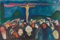 Connecting James Ensor and Edvard Munch: Vittorio Pica ...