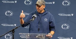 Penn State notebook | Matt Campbell expresses confidence in ...