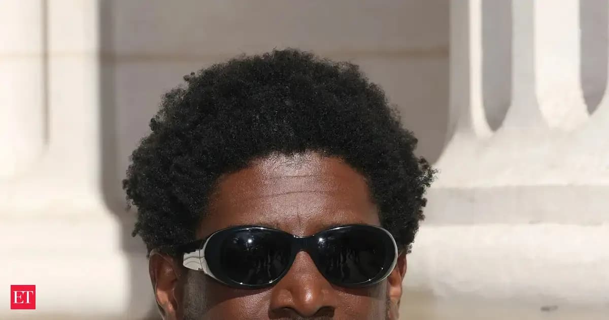 Labrinth breaks silence on ‘Euphoria’ exit days before season 3 premiere; here’s the reason he left the show - The Economic Times