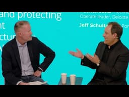 Securing the future: Building and protecting important infrastructure for Agentic AI