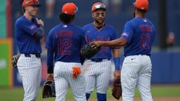Mets 'perfect choice' for manager role doesn't want the job