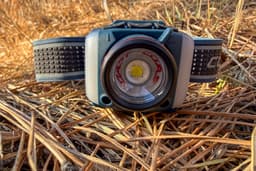 Coast FL95R Headlamp Review | CleverHiker
