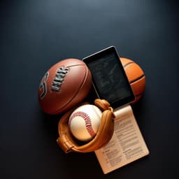 Bay-Oregon Sports Analytics