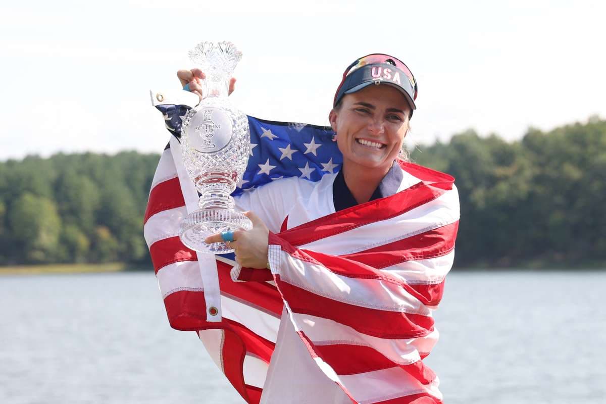 2026 Solheim Cup: Everything you need to know - Flashscore
