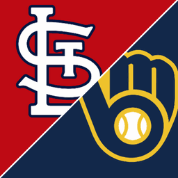 Brewers 8-4 Cardinals (26 Sep, 2026) Game Recap