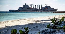 Taiwan's South China Sea stance reaffirmed amid latest ...