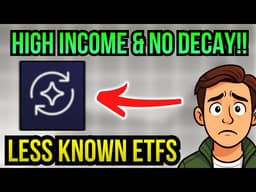 5 Dividend ETFs You’ve Probably Never Heard Of (But I Love Them)