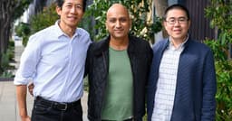 Together AI raises $800m in Series C funding round - DCD