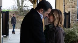 Soap spoilers reveal legend faces death, divorce news and court verdict - The Mirror