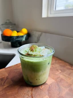 how ritual helps my capacity 