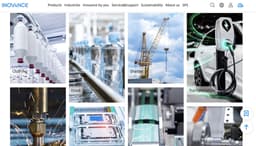 China $26 Billion Industrial Solution Giant Shenzhen Inovance Technology Plans Hong Kong IPO to Raise $2 Billion, Founded in 2003 by ex-Huawei Engineers Including Chairman & CEO Zhu Xingming, Current Market Value at $26 Billion, Share Price -15.7% YTD, +6.6% Last 12 Months & +8.6% Last 5 Years | Caproasia