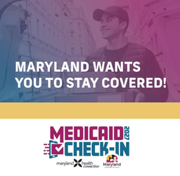 New Medicaid Rules Are Coming: What Marylanders Need ...