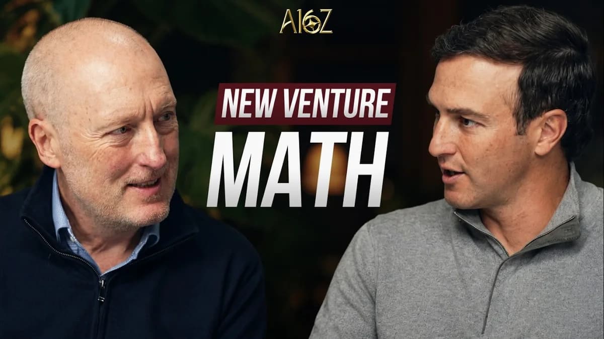 Picking AI Winners: Scale & Value Capture