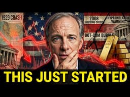 The US Debt Crisis Has Already Started | The First Domino Just Fell