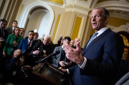 Trump Proposes Obamacare Extension