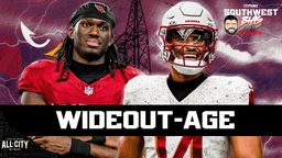 Marvin Harrison Jr. Isn't Only Disappointing Cardinals WR