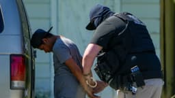 Florida FHP racial disparity in Latin driver stops, tickets, arrests