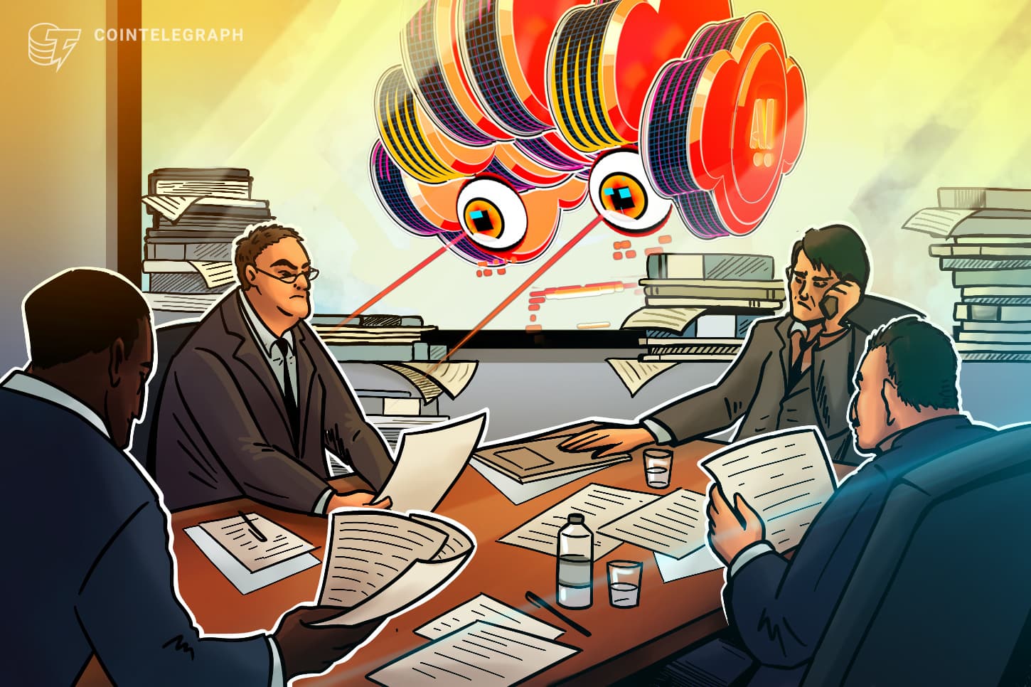 AI agents must be treated as untrusted systems: Researchers