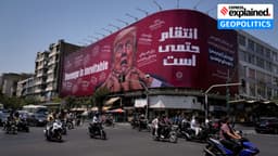 US-Iran Conflict Explained: How the War Is Reshaping Gulf ...