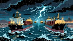 Oil Prices Soar Amid Iran War Escalation: What Investors Need to Know