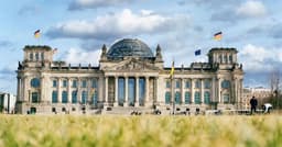 German government plans economic stimulus as Iran war ...