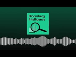 AI Chipmaker Cerebras Systems Seeks $4.8 Billion in Upsized IPO | Bloomberg Intelligence