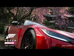 Forza Horizon 6 |  Nvidia DLSS  -  Ghosting Issue Fix!
