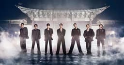 BTS Dominates Billboard Charts, World Cup Halftime Show
