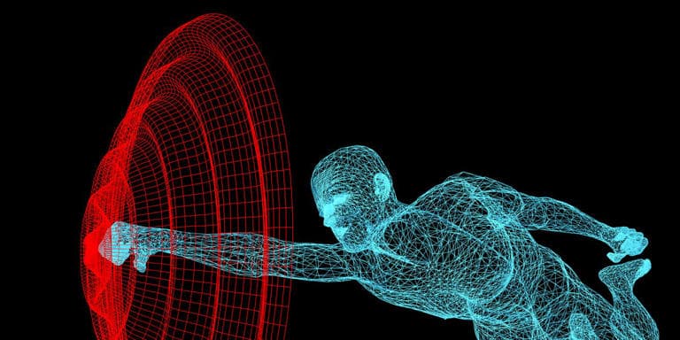 NASA Veteran Engineer Claims Propellantless Drive with 'New Force'