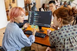 The AI Mistake CEOs Are Making Right Now