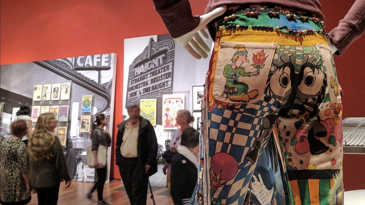 San Francisco Bay Area Museum Free Admission Days, Tickets