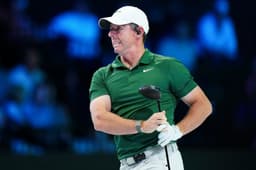Rory McIlroy makes feelings abundantly clear on Jon Rahm missing 2027 Ryder Cup