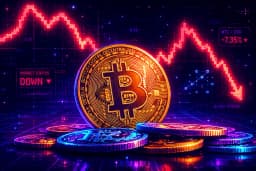 Bitcoin Bear Market Losses Put BTC’s Bottom Case to Test