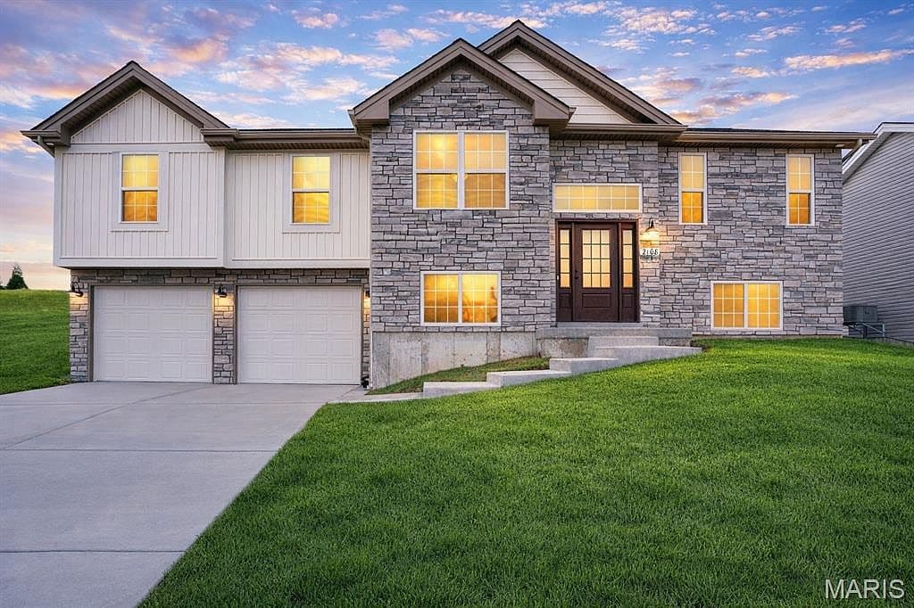 159 Pellins Ct #159, Washington, MO 63090 | MLS #26011957 | Zillow