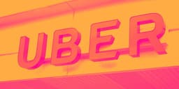 2 Reasons to Like UBER (and 1 Not So Much)