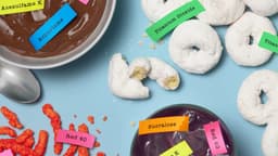 Trump Administration Proposes FDA Food Additive Rule to Tighten GRAS Oversight