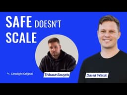 $700K in Nine Months: What a B2B Creator Talent Agency Actually Does (with Thibaut Souyris)