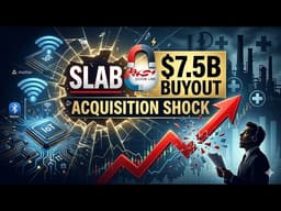 Texas Instruments to Acquire Silicon Labs for $7.5B: The Future of Embedded Edge AI