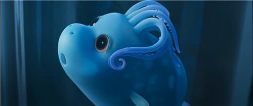 Bong Joon-ho's animated film 'Ally' to debut in S. Korea ...