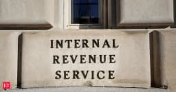 IRS refund delays 2026 explained: IRS refund delays hit 1 million Americans amid payment system switch - did you get yours? - The Economic Times