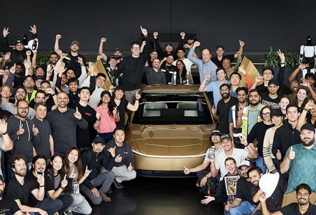 The Key Nuggets from Tesla Q1 2026 Earnings