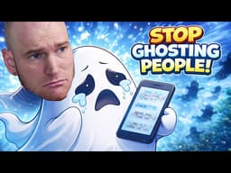 DON'T GHOST! (A How-to Guide for Breakups)