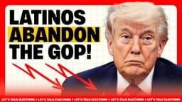 BUYER'S REMORSE: Latino Voters REGRET Voting for ...