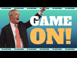 Reform Building MOMENTUM! Are the Lib Dems at RISK from the Greens? By-election Roundup